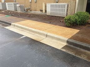 Adult Assisted Living Commercial Pressure Washing
